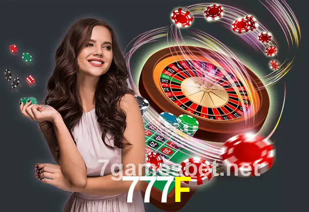 vivo no cassino 777F