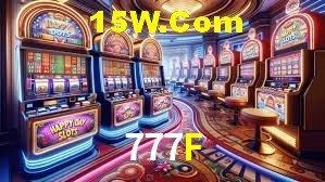 Game Providers 777F