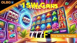 Slot Games 777F