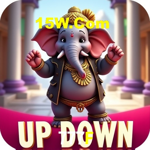Jogos de Slot 777F