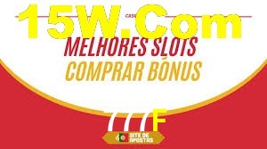 Welcome Bonus 777F