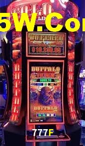 Roulette Table 777F