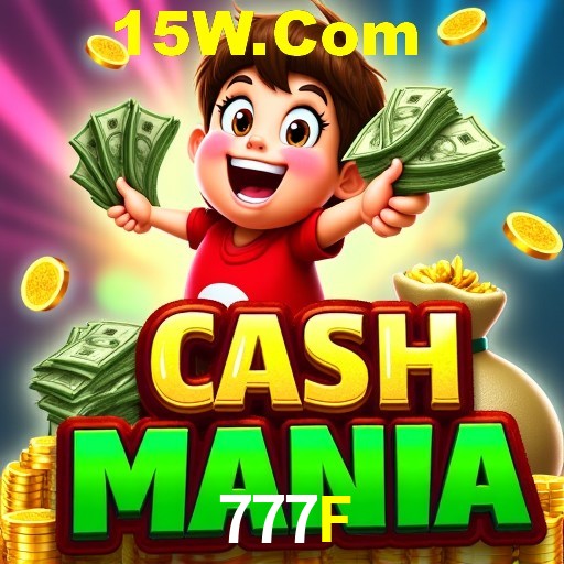 Flash Promotion 777F
