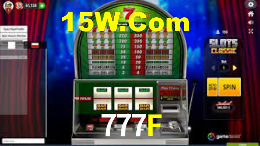 777F