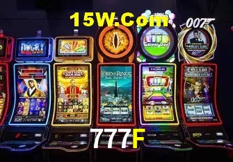 Promoções Sazonais 777F