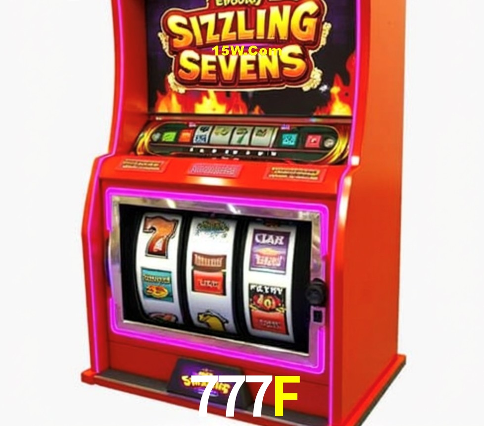Provedores de Jogos 777F